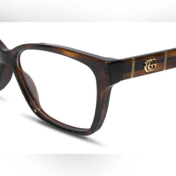 Gucci Eyeglasses 🤎 - Picture 8 of 10